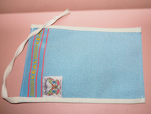 Scrub- glove medium / skrubbehandske mellem
