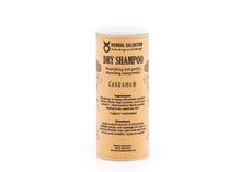 Dry shampoo