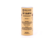 Dry shampoo
