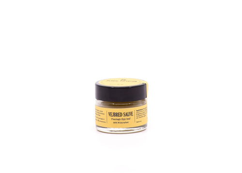 Vejbred Salve