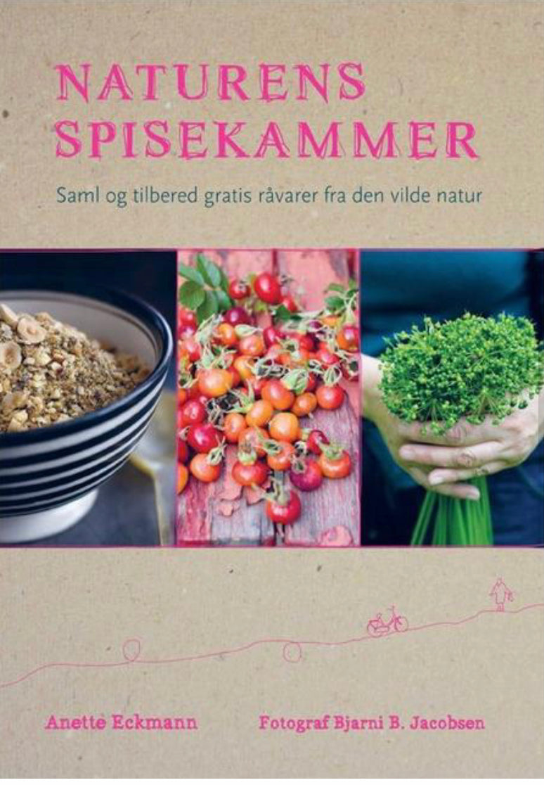 Naturens Spisekammer