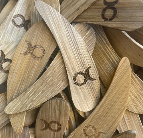 Spatula / Spatel