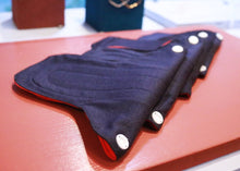 Stof bind/Cloth pad organic