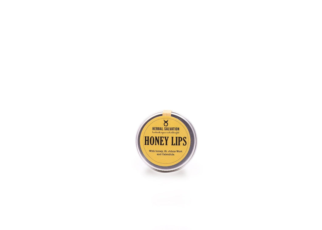 Honey Lips
