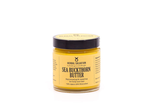 Sea Buckthorn Body Butter