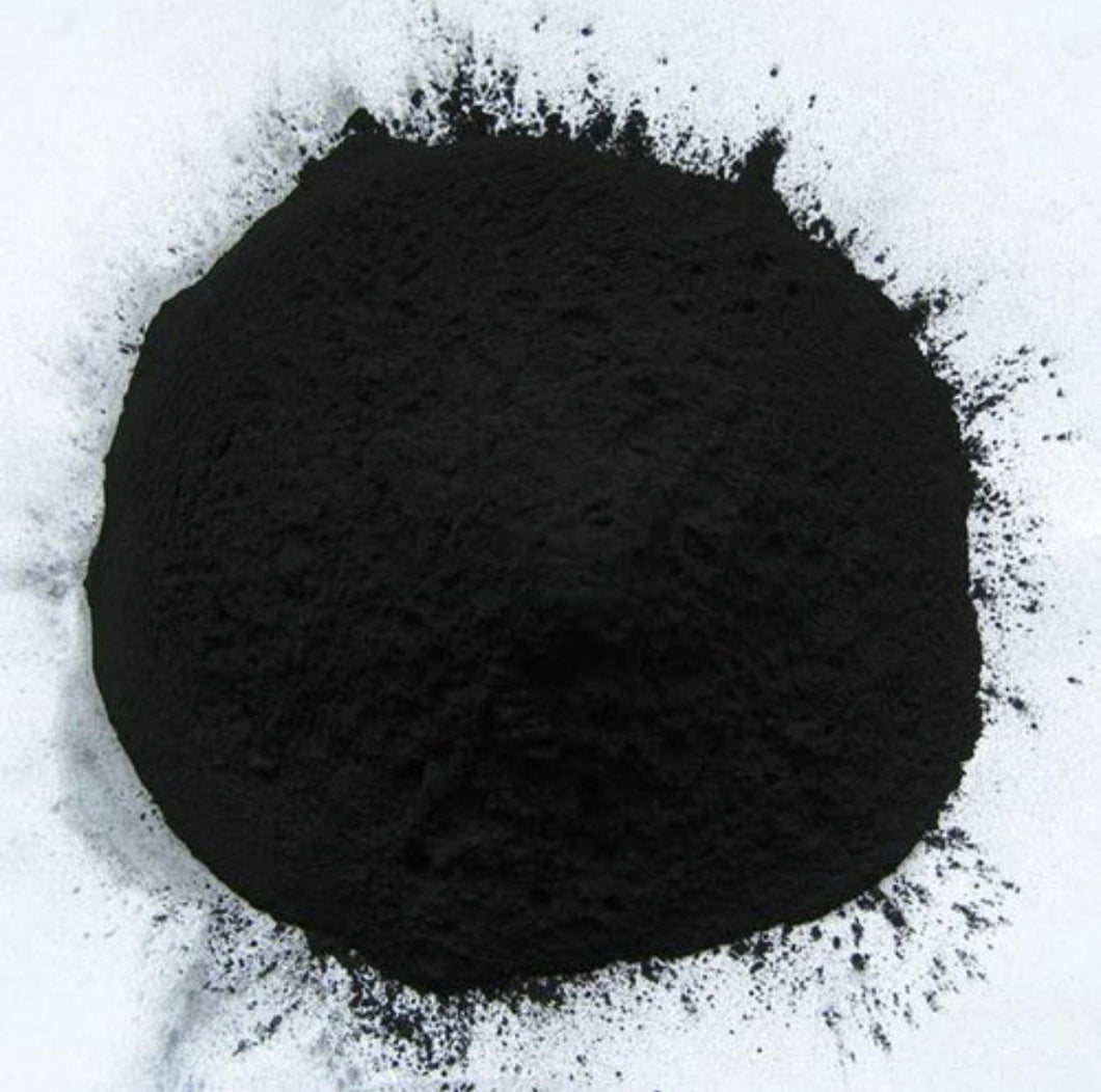 Activated Charcoal