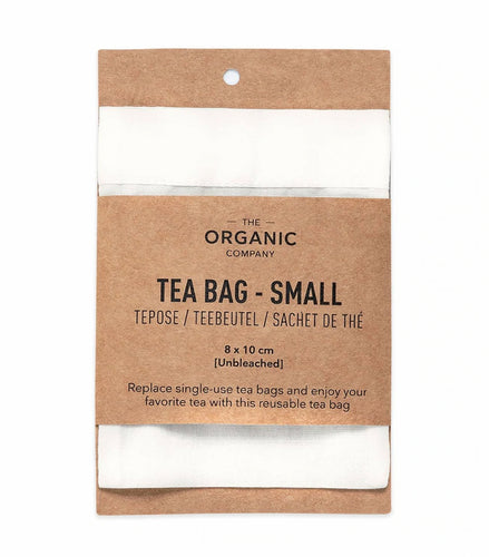 Tea Bag / small