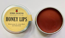 Red Honey Lips Limited Edition
